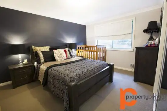 Sixth view of Homely semi-detached listing, 1/41 Regentville Road, Glenmore Park NSW 2745