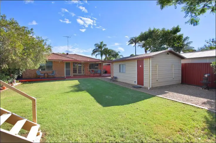 Fourth view of Homely house listing, 19 Columbus Avenue, St Clair NSW 2759