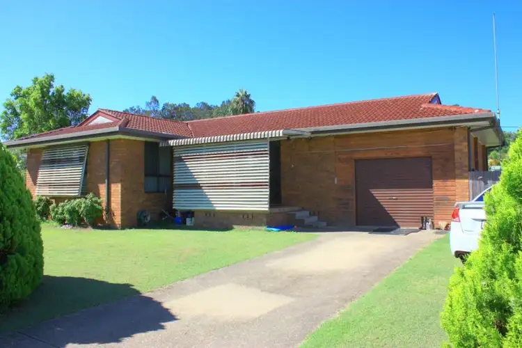 7 Elizabeth Drive, Urunga NSW 2455