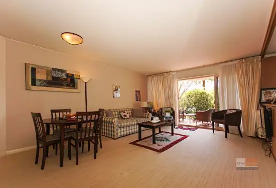 Second view of Homely apartment listing, 4105/4106 Pacific Bay Resort, Bay Drive, Coffs Harbour NSW 2450