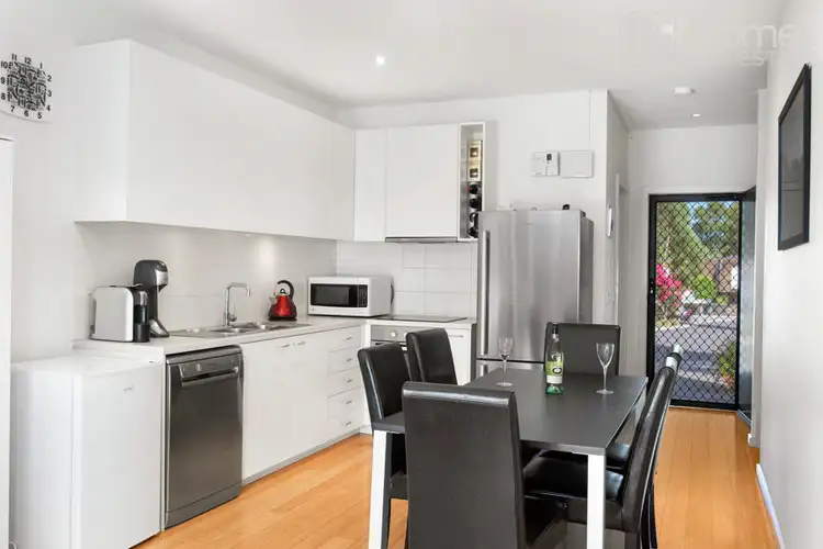 Third view of Homely townhouse listing, 26 Waxflower Crescent, Bundoora VIC 3083