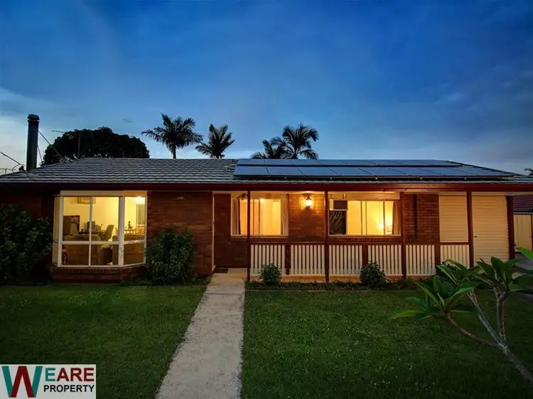 Second view of Homely house listing, 25 Kilby St, Crestmead QLD 4132