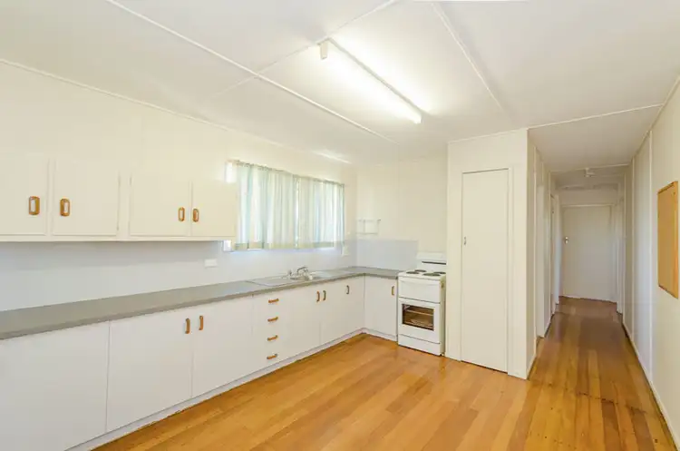 Second view of Homely house listing, 7 Moura Crescent, Barney Point QLD 4680