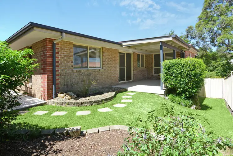 Second view of Homely house listing, 2/13 Fig Street, Maleny QLD 4552