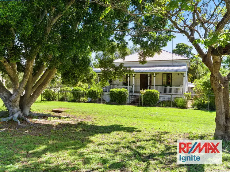 30 Smith Street, North Ipswich QLD 4305