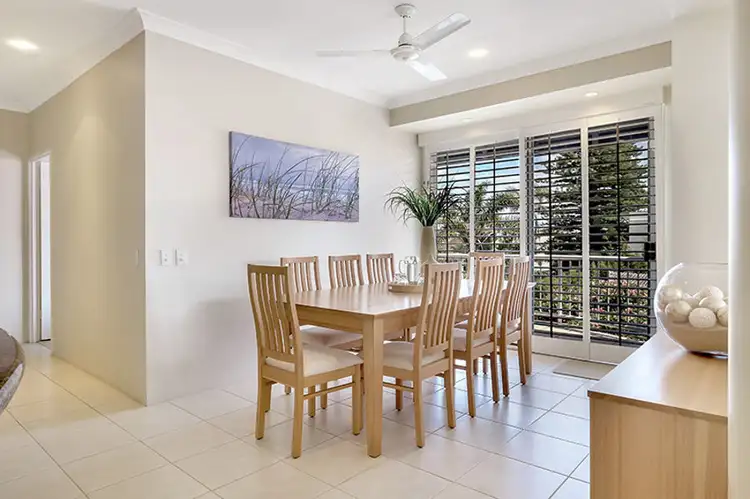Third view of Homely unit listing, 6/116-118 Albatross Avenue, Mermaid Beach QLD 4218
