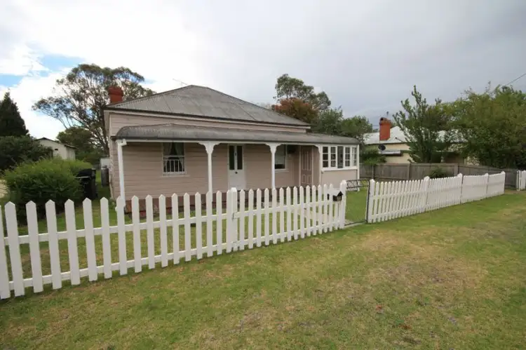 Main view of Homely house listing, 70 Wood Street, Tenterfield NSW 2372
