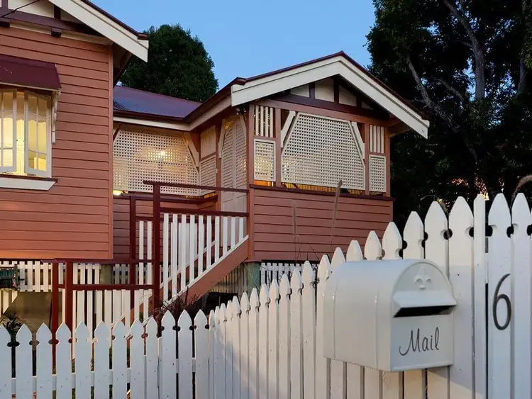 Fifth view of Homely house listing, 6 Juster Street, Annerley QLD 4103