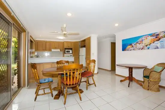 Third view of Homely house listing, 18 Oakleigh Circuit, Robina QLD 4226