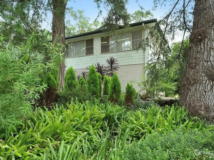 24 Sunland Crescent, Mount Riverview NSW 2774