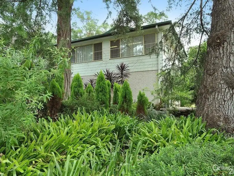 Main view of Homely house listing, 24 Sunland Crescent, Mount Riverview NSW 2774