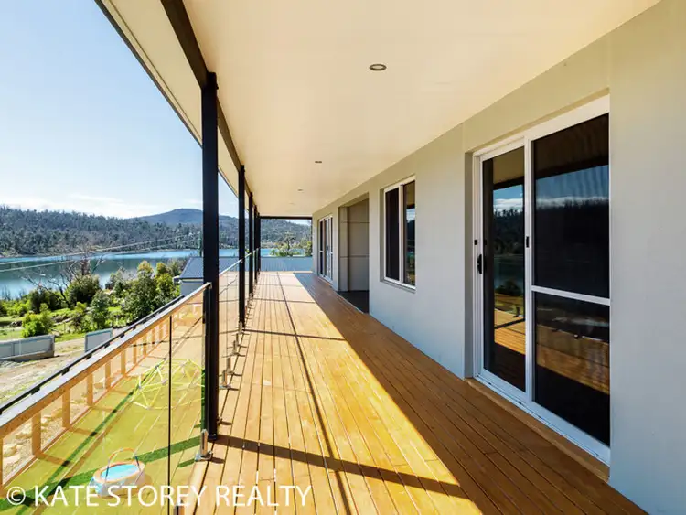 Fifth view of Homely house listing, 150 Sommers Bay Road, Murdunna TAS 7178