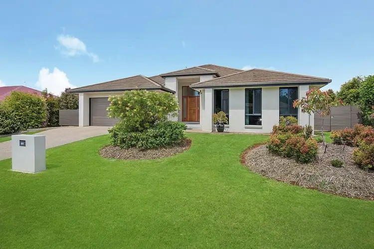 12 Water Gum Crescent, Maleny QLD 4552
