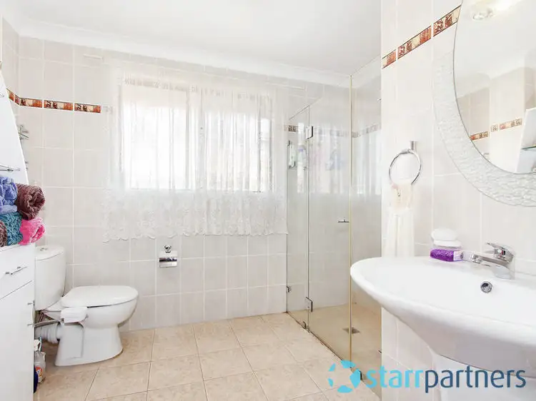 Sixth view of Homely unit listing, 6/331 Carlisle Avenue, Mount Druitt NSW 2770