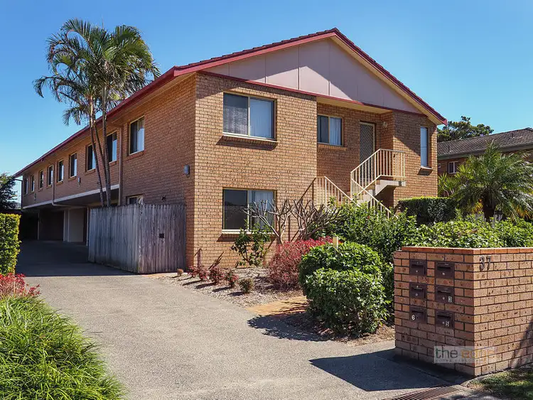 6/37 York Street, Coffs Harbour NSW 2450