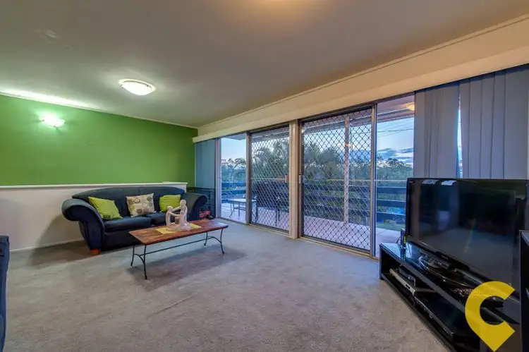 Sixth view of Homely house listing, 25 Derrima Crescent, Ferny Hills QLD 4055