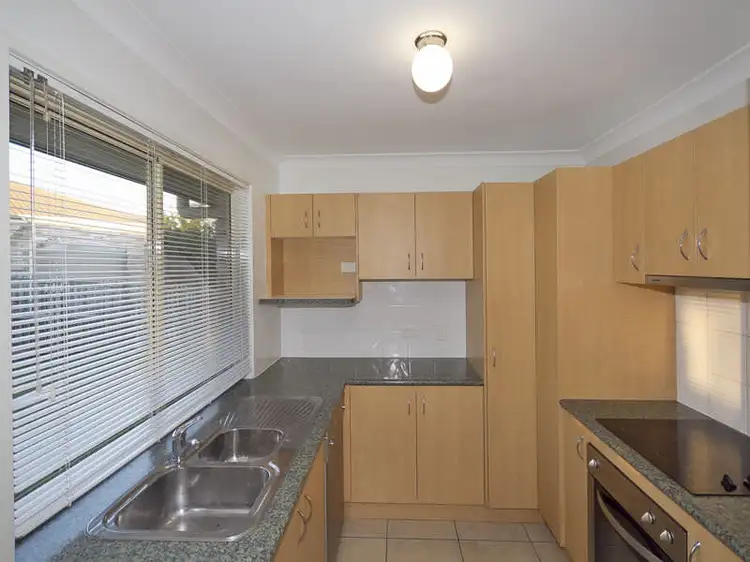 Second view of Homely house listing, 2 Eloise, Sumner QLD 4074