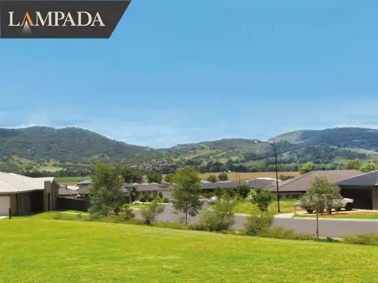 Third view of Homely land listing, 15 Currawong Drive, Tamworth NSW 2340