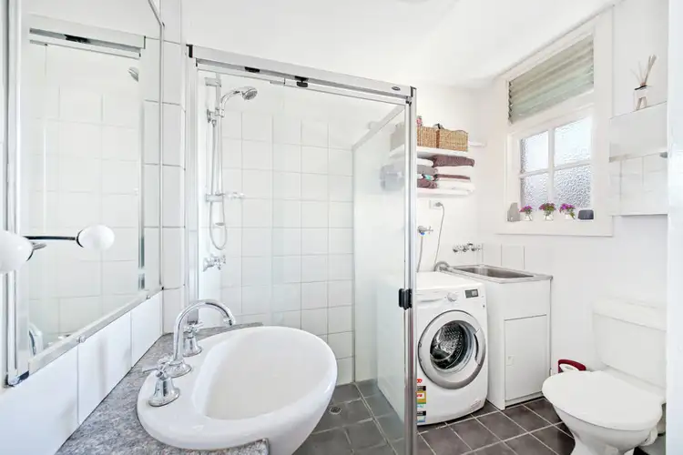 Sixth view of Homely unit listing, 11/109 Musgrave Road, Red Hill QLD 4059