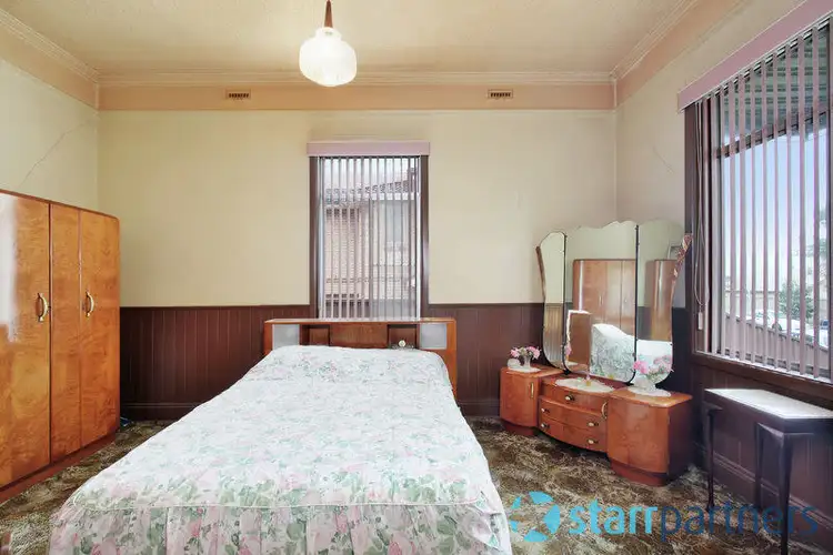 Sixth view of Homely house listing, 51 Harrow Rd, Auburn NSW 2144