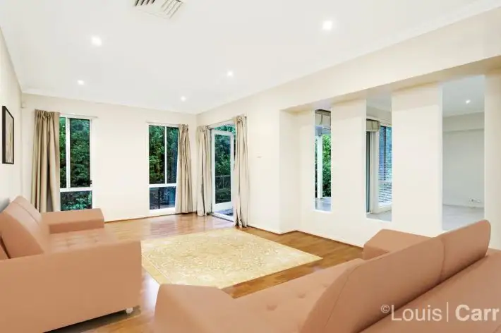 Third view of Homely house listing, 4 Cayden Ave, Kellyville NSW 2155