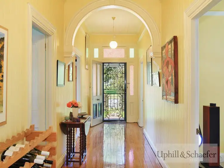 Second view of Homely house listing, 98 Douglas Street, Armidale NSW 2350