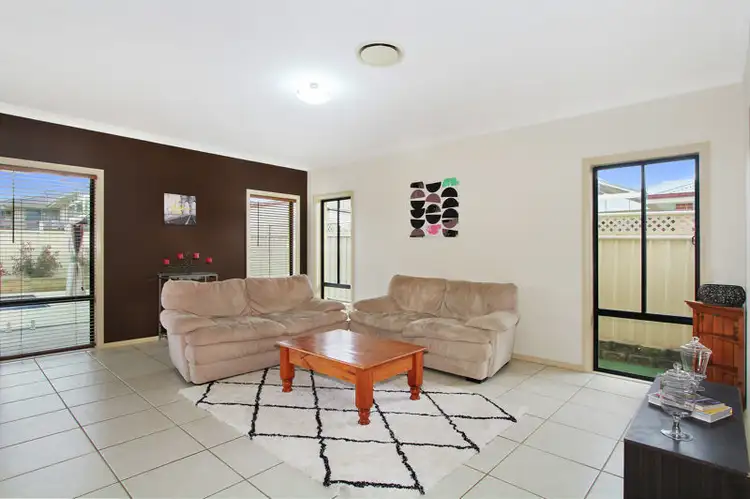 Sixth view of Homely house listing, 10 Emu Close, Tamworth NSW 2340