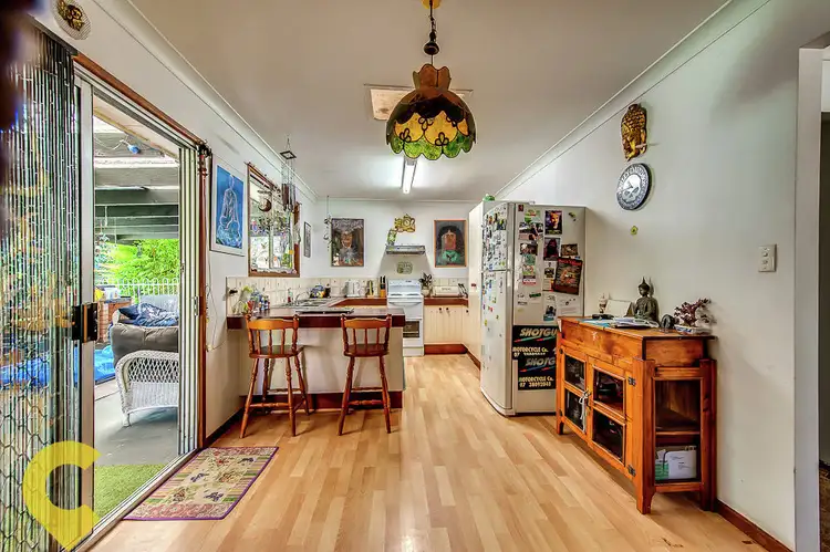 Sixth view of Homely house listing, 206-216 Pennine Drive, South Maclean QLD 4280