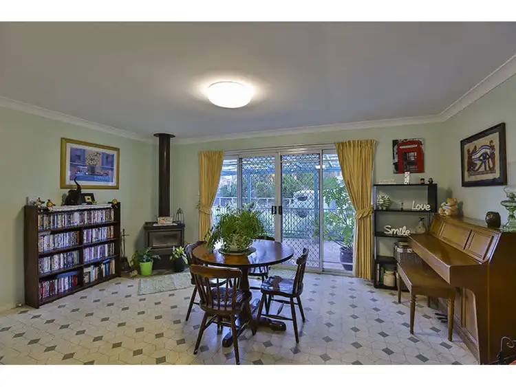 Sixth view of Homely house listing, 29 Reis Road, Highfields QLD 4352