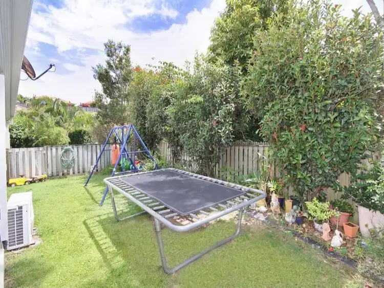 Sixth view of Homely house listing, 25/31 Langport Parade, Mudgeeraba QLD 4213