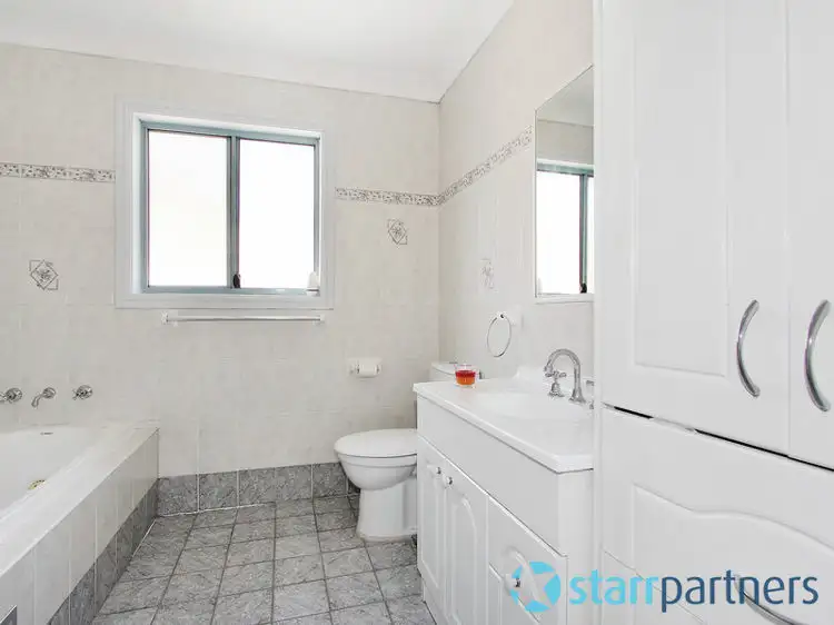 Fifth view of Homely townhouse listing, 4/44-46 Crosby Street, Greystanes NSW 2145