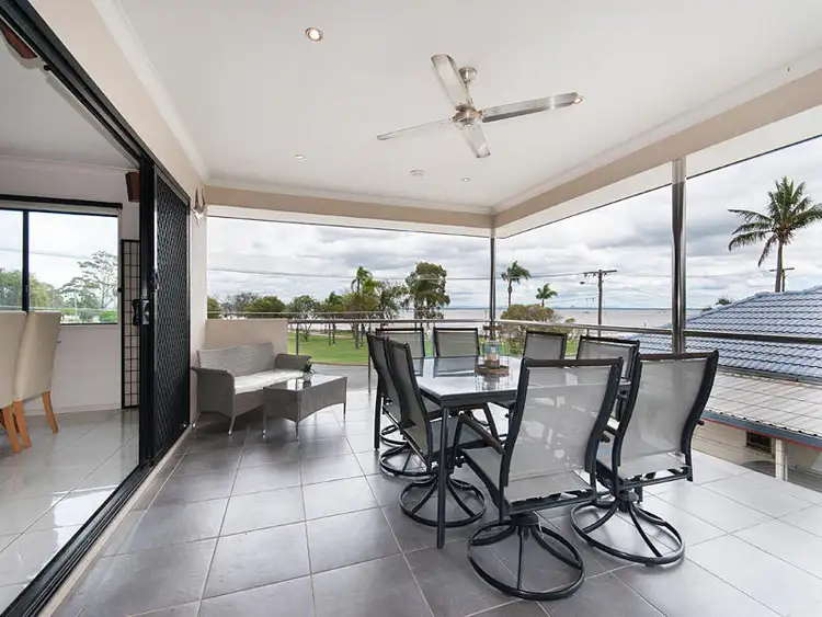Seventh view of Homely house listing, 26 Oyster Point Esp, Scarborough QLD 4020