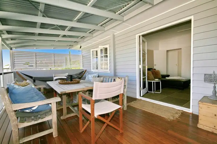 Fourth view of Homely house listing, 16 Bethania Street, Lota QLD 4179