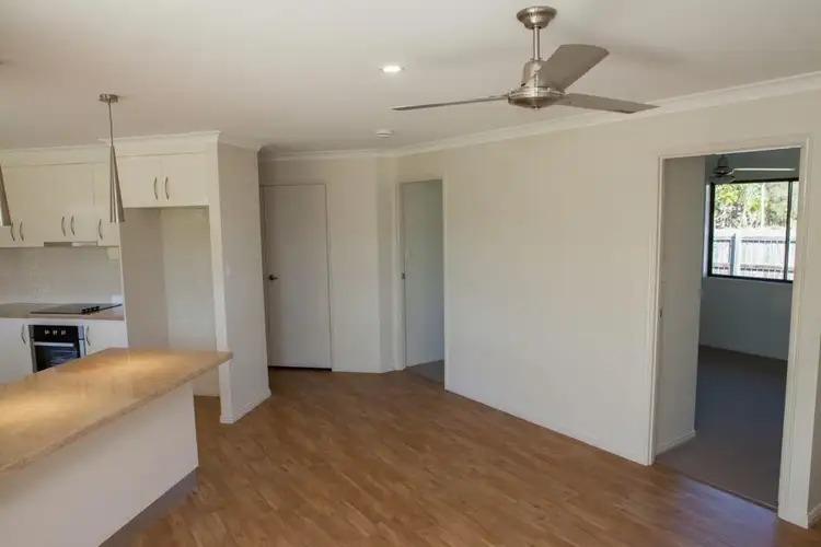 Fifth view of Homely house listing, Lot 9 Nagel Street, Oakhurst QLD 4650