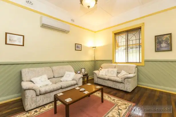 Fifth view of Homely house listing, 4 Cross Street, Mayfield NSW 2304