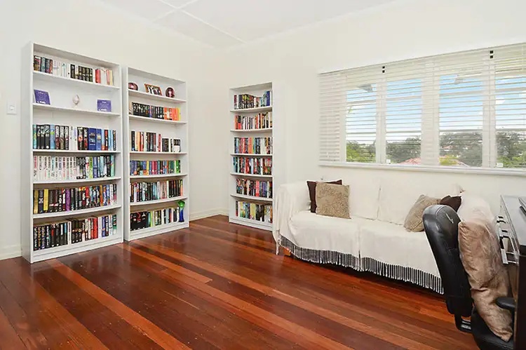 Fifth view of Homely house listing, 112 Layard Street, Holland Park QLD 4121