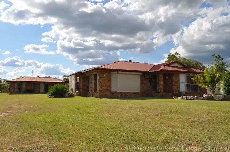 Main view of Homely house listing, 12. Anna Court, Placid Hills QLD 4343