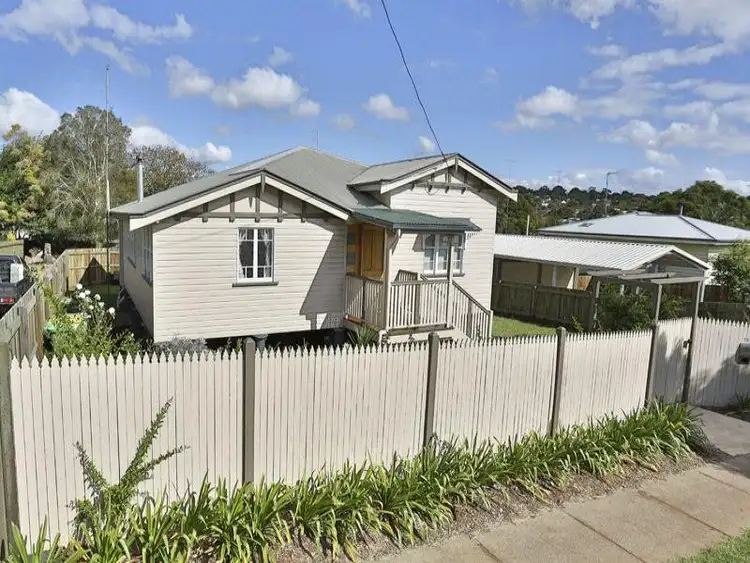 72 James Street, Rangeville QLD 4350