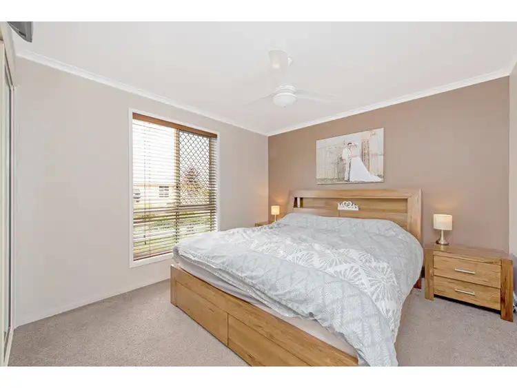 Fifth view of Homely house listing, 14 McDonald Court, Wyreema QLD 4352