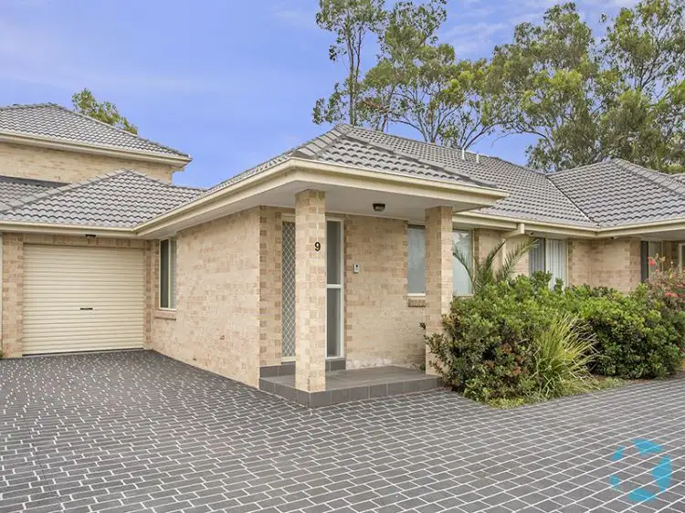 9/175 Reservoir Rd, Blacktown NSW 2148