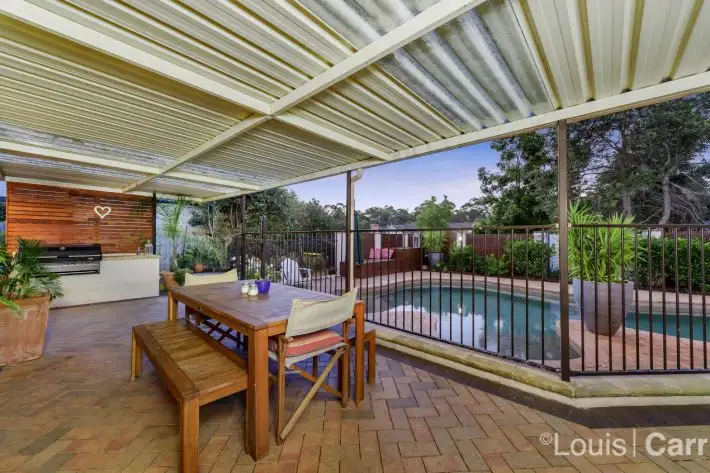 Sixth view of Homely house listing, 12 Highgate Circuit, Kellyville NSW 2155