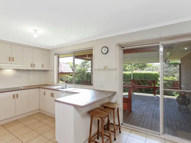 Fourth view of Homely house listing, 1/24 Clare Street, Alstonville NSW 2477