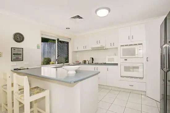 Fourth view of Homely house listing, 32 Banff Court, Robina QLD 4226