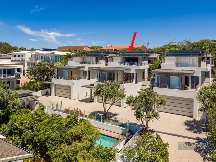 Sixth view of Homely unit listing, 2/26 Peregian Esp, Peregian Beach QLD 4573