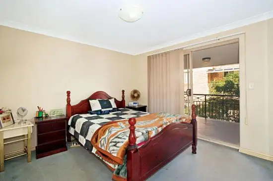 Fourth view of Homely unit listing, 4/3 Brisbane Street, Harris Park NSW 2150