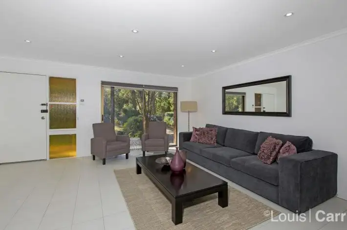 Second view of Homely house listing, 82 Casuarina Drive, Cherrybrook NSW 2126
