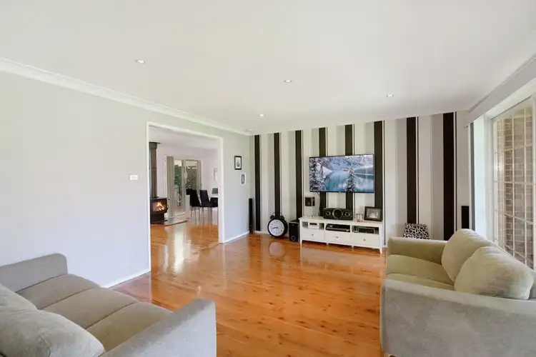 Third view of Homely house listing, 101 Cudgegong Road, Ruse NSW 2560