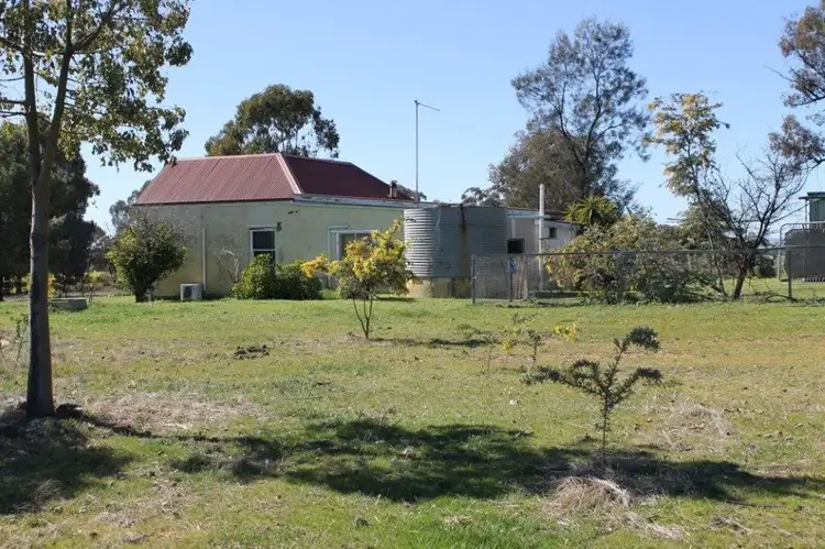 Seventh view of Homely rural property listing, Address available on request