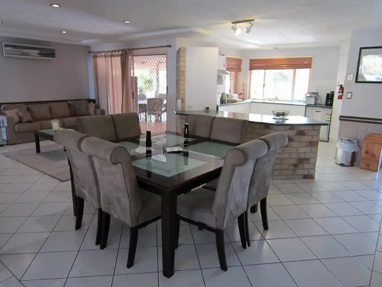 Third view of Homely house listing, 15 Capriole Close, Yamanto QLD 4305