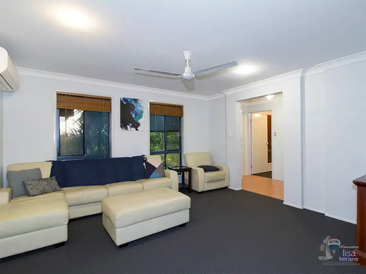 Sixth view of Homely house listing, 12 Norfolk Place, Seventeen Mile Rocks QLD 4073